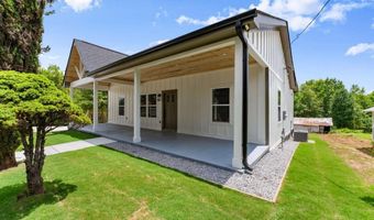 130 E Railroad, Alto, GA 30510
