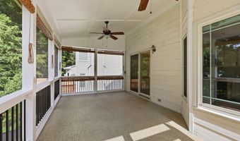 4205 Winding Oak Way, Apex, NC 27539