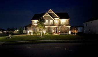 4205 Hunt Club Pkwy, Bargersville, IN 46106