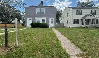751 E Mithoff St, Columbus, OH 43206