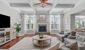 1813 Venezia Way, Apex, NC 27502