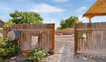 1300 Highway NM 313, Algodones, NM 87001