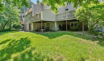 35 Michael Way, Andover, MA 01810