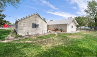 1020 Mcadoo, Blackfoot, ID 83221