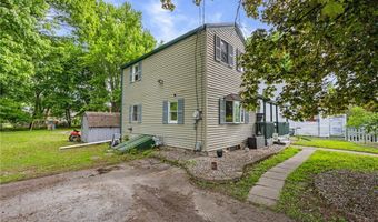 323 E Park St, Albion, NY 14411