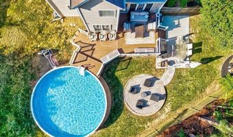 1009 Country Glen Ct, Apex, NC 27502
