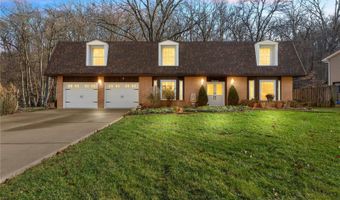 19 Enchanted Forest Dr, Arnold, MO 63010