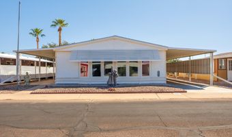 2100 N TREKELL Rd 336, Casa Grande, AZ 85122