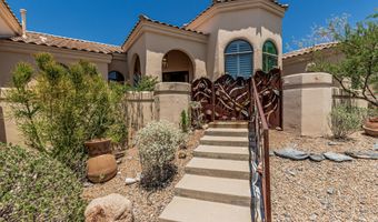 6010 E LANGUID Ln, Carefree, AZ 85377