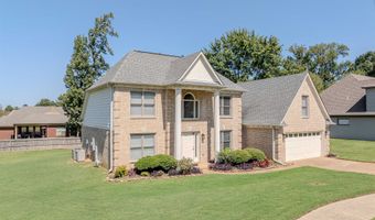 11896 BERRY PATCH, Arlington, TN 38002