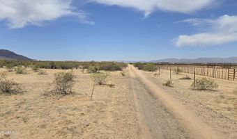 491 Xx N 529th Ave 1, Aguila, AZ 85320