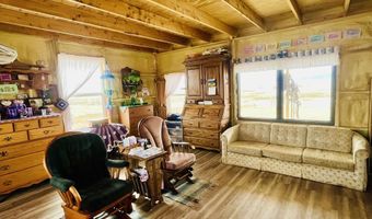 49 Mustang Rd, Buffalo, WY 82834
