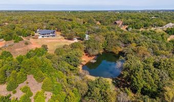 10600 E Covell Rd, Arcadia, OK 73007