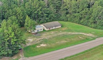 4443 S Highway 49, Braxton, MS 39044