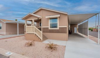 10936 E Apache Trl 71, Apache Junction, AZ 85120