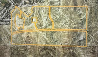 Washington Ave. Access, Elko, NV 89801