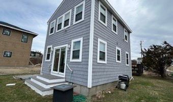 6 Arnold St, Jamestown, RI 02835