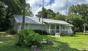 2087 White Rd, Abbeville, AL 36310