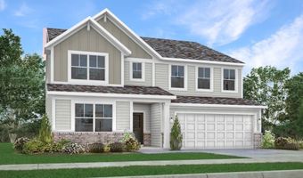3809 Andean Dr Plan: Valencia, Bargersville, IN 46106