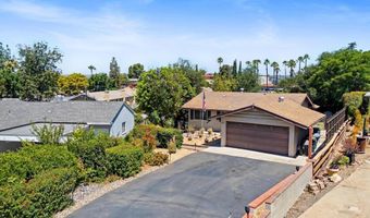 1338 Palomar, Escondido, CA 92027