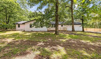 912 Bumpus Rd, Alexander, AR 72002