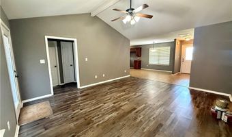 1670 Courtney Ln, Alma, AR 72921