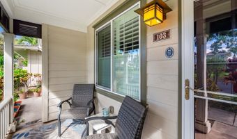 91-1319 Keoneula Blvd 103, Ewa Beach, HI 96706