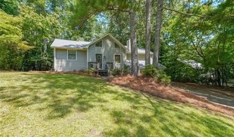 1046 SUMMER HILL Ct NW, Acworth, GA 30102