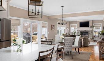 Lantern Hill Drive, Cranston, RI 02921