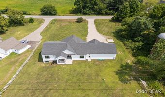 6581 Timpson Ave SE, Alto, MI 49302