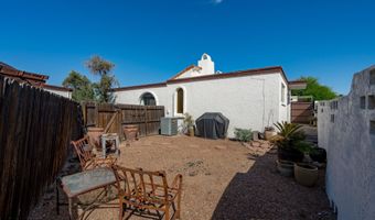 7501 E HAPPY HOLLOW Dr 5, Carefree, AZ 85377