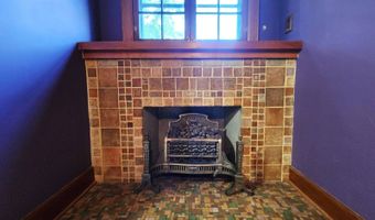 303 N Bluff Ave, Anthony, KS 67003