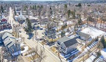 298 Central St 298, Acton, MA 01720