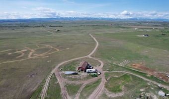 307 Howie Rd, Big Timber, MT 59011