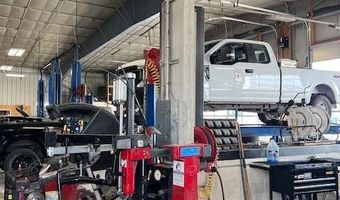 1046 S WASHINGTON St, Afton, WY 83110