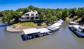 29898 S 566 Rd 412, Afton, OK 74331