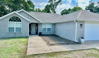 6 Roessler Ln, Bella Vista, AR 72715