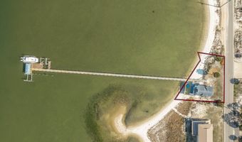 1630 Alligator Dr, Alligator Point, FL 32346