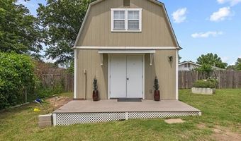 1407 Manor Dr, Bartlesville, OK 74006
