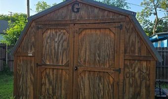 621 NE H St, Ardmore, OK 73401
