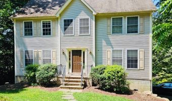 221 Sussex Ave, Andover, NJ 07860