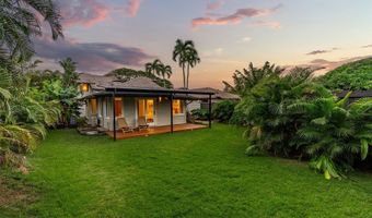 1110 Ilikala Pl, Kailua, HI 96734