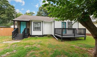 2920 Chambers Rd, Anderson, SC 29626