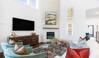 14517 Mercer Ln, Aledo, TX 76008