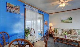 410 Osprey Dr, Barefoot Bay, FL 32976