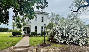 12801 E Edgewater Dr, Albany, IN 47320