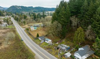 33652 ROW RIVER Rd, Cottage Grove, OR 97424