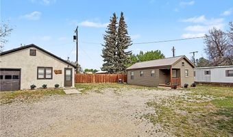 12 14 16 18 Montana Ave, Absarokee, MT 59001