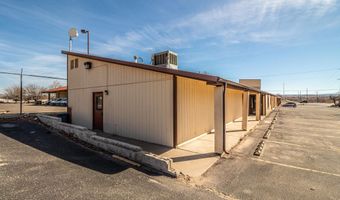 100 N CHURCH St, Bloomfield, NM 87413
