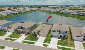 5657 HAWKS CAY St, Apollo Beach, FL 33572